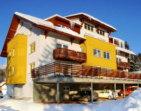 Apartmán Karolína Harrachov